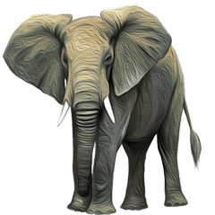 elephant