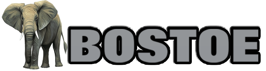 BOSTOE<span>.</span>